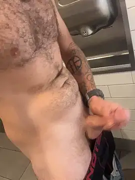 hornycowboy254 online show from 17, 9, 2025