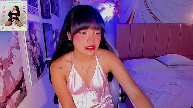 BellaGreen  online show from 12, 10, 2025