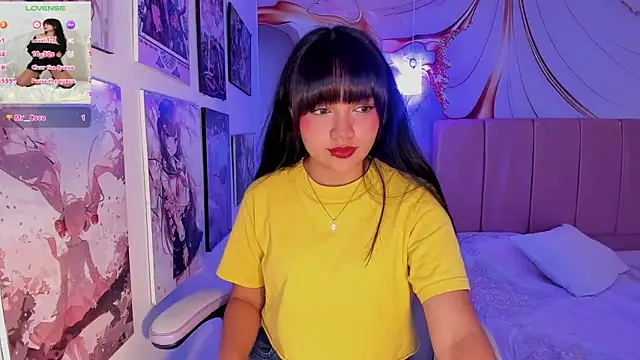 BellaGreen  online show from 16, 10, 2025