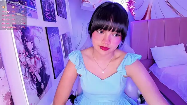 BellaGreen  online show from 18, 10, 2025