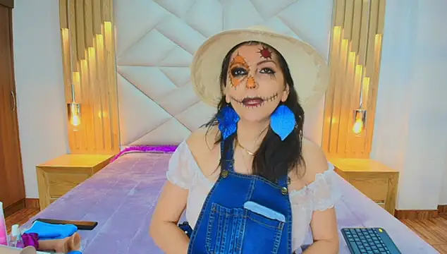 Snapshot of allie_pearl chatting on 31, 10, 2025 allie pearl online show from 31, 10, 2025