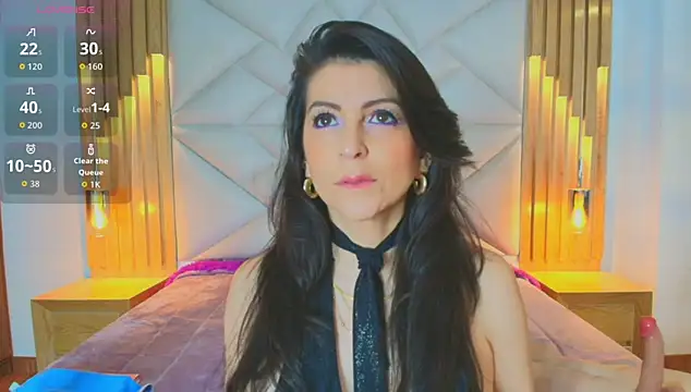 Snapshot of allie_pearl chatting on 5, 11, 2025 allie pearl online show from 5, 11, 2025