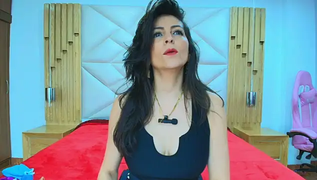 Snapshot of allie_pearl chatting on 16, 11, 2025 allie pearl online show from 16, 11, 2025