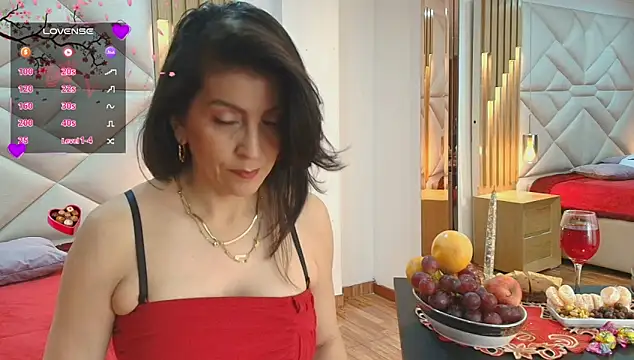 Snapshot of allie_pearl chatting on 27, 11, 2025 allie pearl online show from 27, 11, 2025