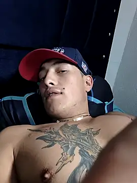 Samms777exotic online show from 14, 10, 2025