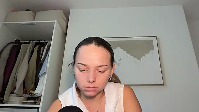 KayleeBella online show from 17, 1, 2026