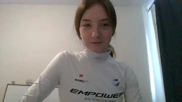 Snapshot of PrincessRachel chatting on 13, 9, 2025 PrincessRachel online show from 13, 9, 2025