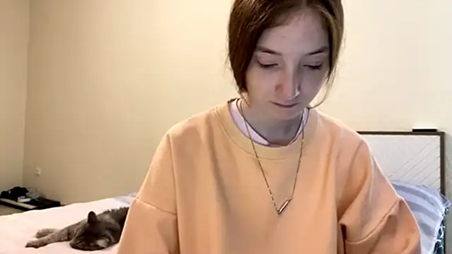 Snapshot of PrincessRachel chatting on 14, 9, 2025 PrincessRachel online show from 14, 9, 2025