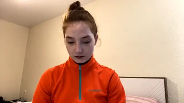 Snapshot of PrincessRachel chatting on 15, 9, 2025 PrincessRachel online show from 15, 9, 2025