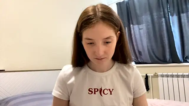 Snapshot of PrincessRachel chatting on 20, 9, 2025 PrincessRachel online show from 20, 9, 2025