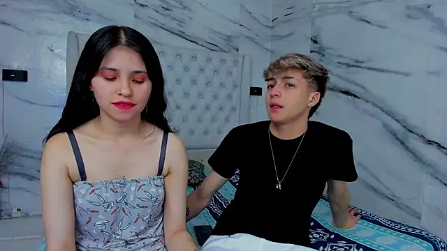 Ari and Storm online show from 3, 10, 2025