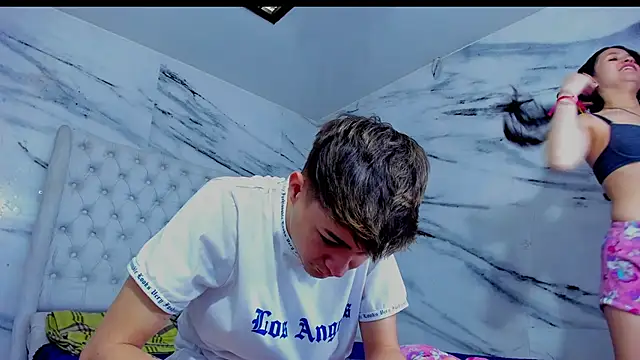 Ari and Storm online show from 2, 12, 2025