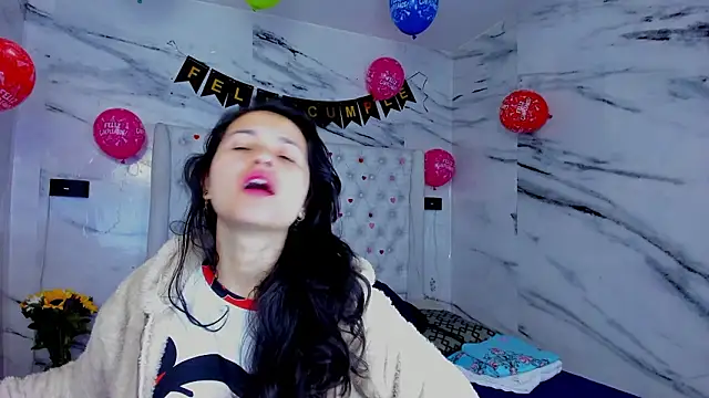 Ari and Storm online show from 15, 2, 2026