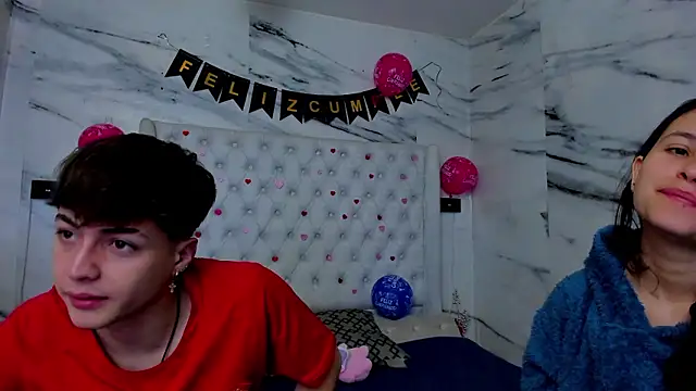 Ari and Storm online show from 10, 3, 2026