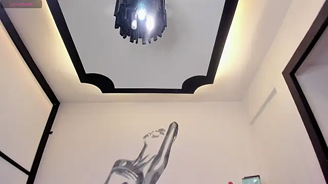 LiamDeep online show from 6, 11, 2025