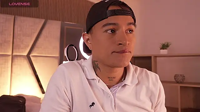 LiamDeep online show from 14, 1, 2026