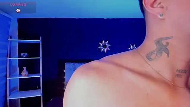 LiamDeep online show from 16, 4, 2026