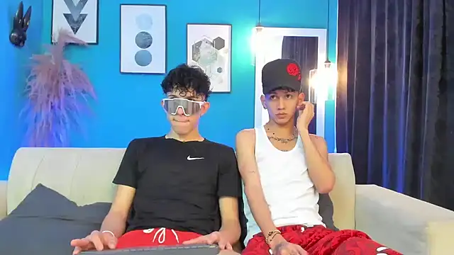 Marcus and Tony online show from 9, 3, 2026