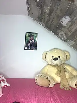 Melody rouxxx online show from 24, 10, 2025