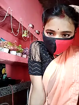 Snapshot of Jyoti_thakurr chatting on 5, 10, 2025 Jyoti thakurr online show from 5, 10, 2025