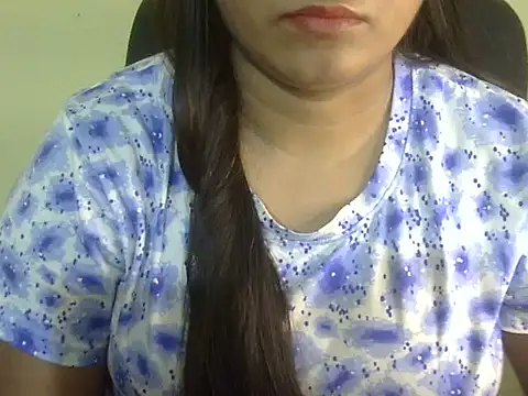 Aanya Hazel online show from 29, 10, 2025