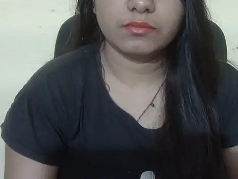 Aanya Hazel online show from 21, 11, 2025