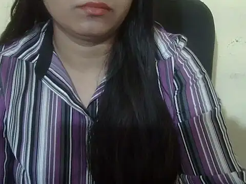 Aanya Hazel online show from 1, 12, 2025