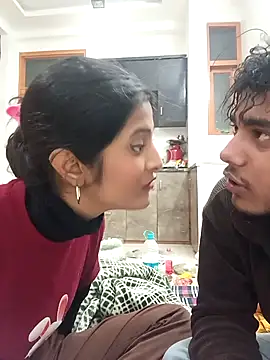 romantic couple1 online show from 14, 1, 2026