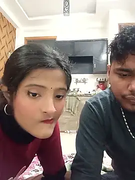 romantic couple1 online show from 15, 1, 2026