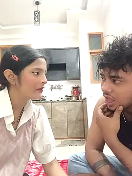 romantic couple1 online show from 11, 2, 2026