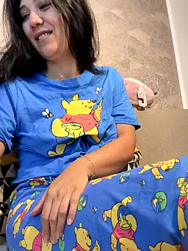 Snapshot of PrincessYYara chatting on 13, 10, 2025 PrincessYYara online show from 13, 10, 2025