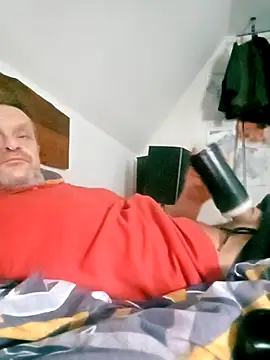 Kuba Gd online show from 13, 1, 2026