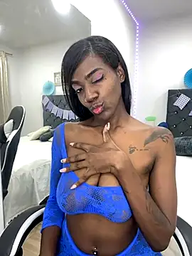 Alma Stevenson online show from 20, 9, 2025