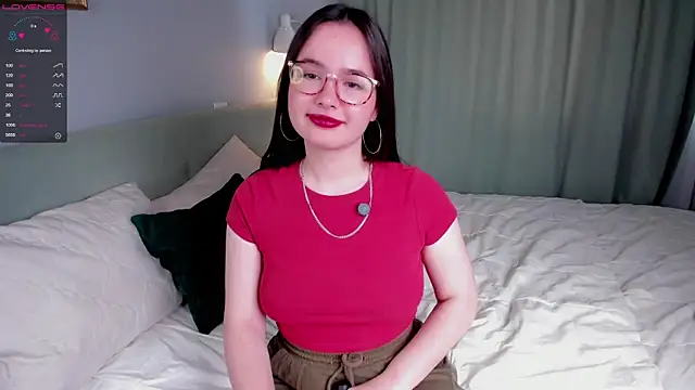 WildaBisom online show from 7, 10, 2025