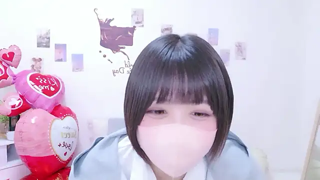 Hinata Sun online show from 8, 2, 2026