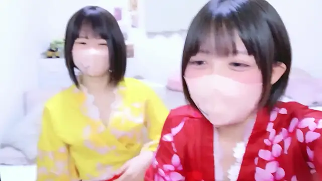 Hinata Sun online show from 8, 3, 2026