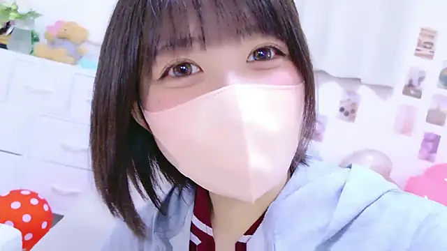 Hinata Sun online show from 10, 4, 2026