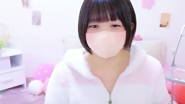 Hinata Sun online show from 20, 4, 2026