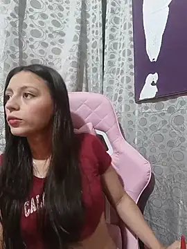 Snapshot of Lahila_ chatting on 17, 6, 2026 Lahila online show from 17, 6, 2026