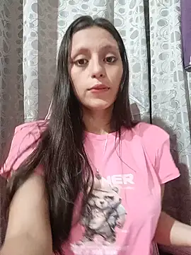 Snapshot of Lahila_ chatting on 5, 7, 2026 Lahila online show from 5, 7, 2026