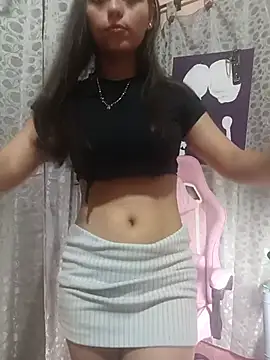 Snapshot of Lahila_ chatting on 29, 7, 2026 Lahila online show from 29, 7, 2026