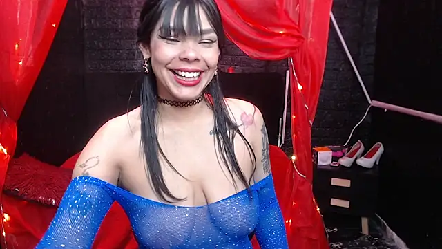 brenda smile33 online show from 17, 1, 2026