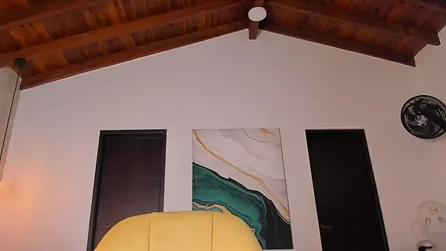 Sofi Moreno online show from 30, 10, 2025