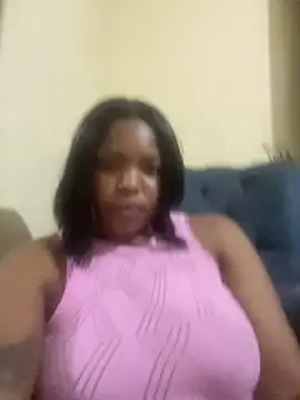 SlenderCaramelBabexx online show from 22, 3, 2026