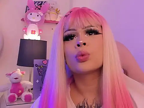 Snapshot of Missy_Aprill chatting on 29, 9, 2025 Missy Aprill online show from 29, 9, 2025