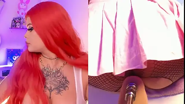 Snapshot of Missy_Aprill chatting on 22, 10, 2025 Missy Aprill online show from 22, 10, 2025