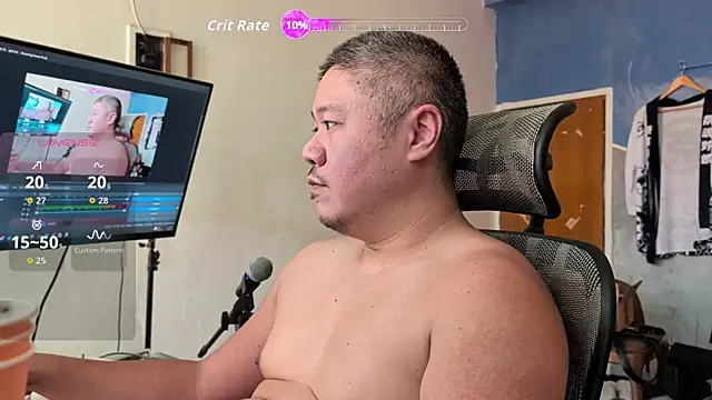 TsubasaTa online show from 22, 3, 2026