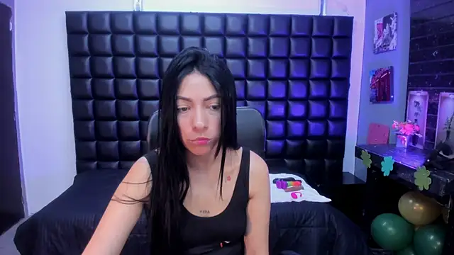 ashlyy sweet  online show from 23, 3, 2026