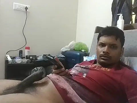 Snapshot of Bakasur_19 chatting on 29, 4, 2026 Bakasur 19 online show from 29, 4, 2026