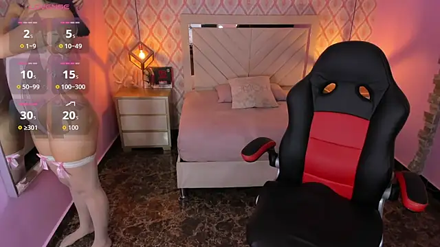 CHRISTY TEIGEN4 online show from 14, 1, 2026